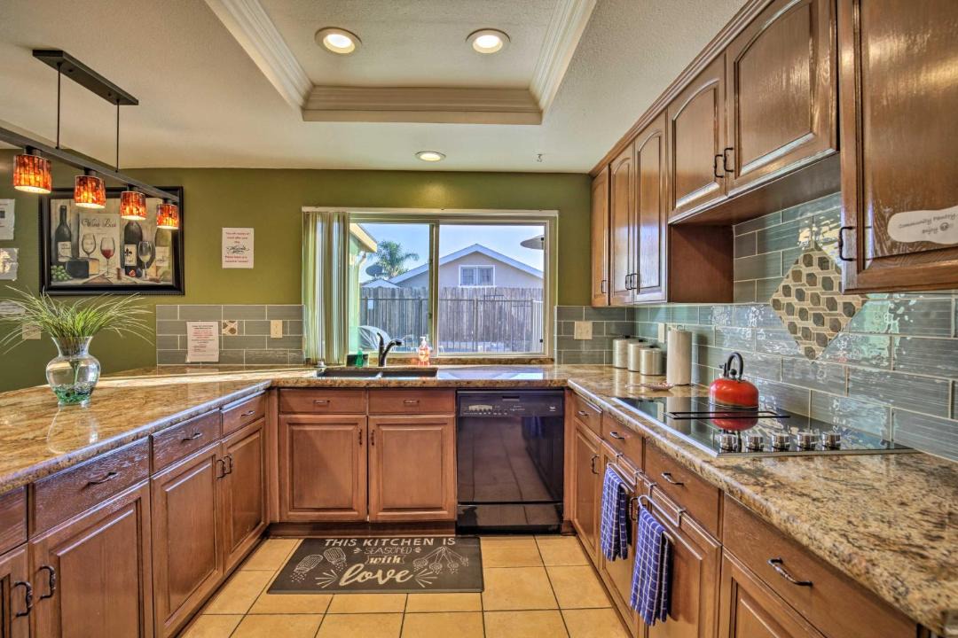 Photo of Kitchen in Lincoln Acres