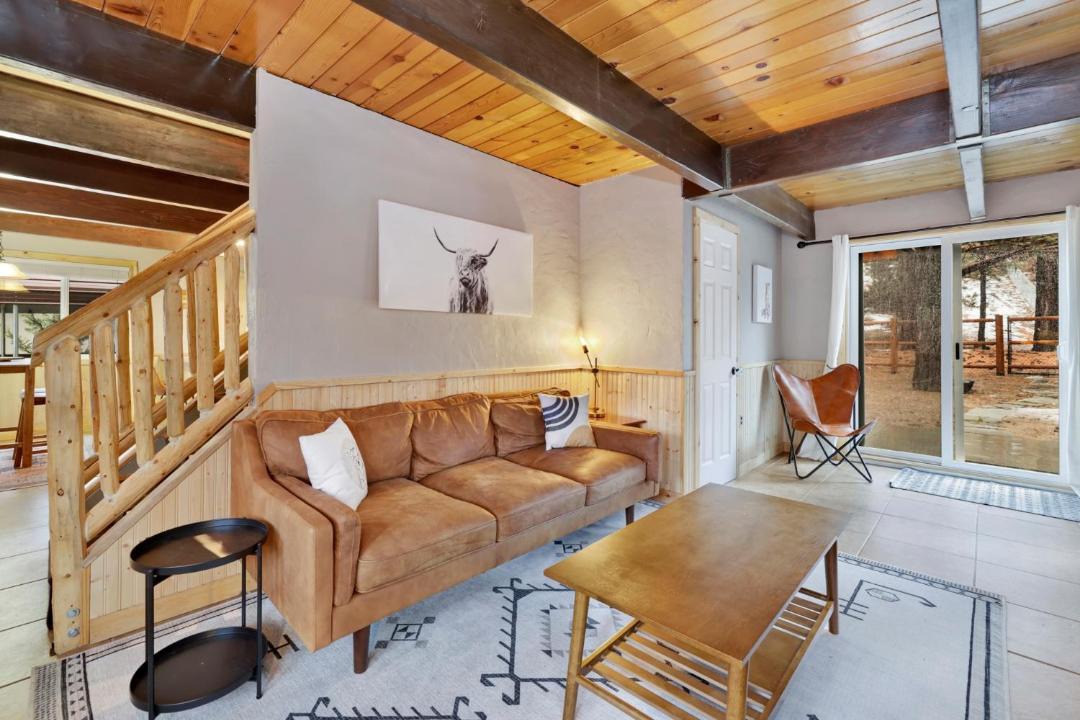 Photo of Livingroom in Woodlands