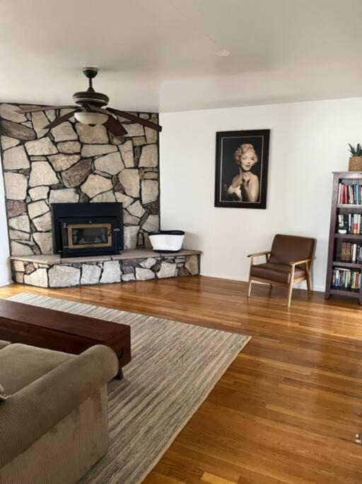 Photo of Livingroom in Harbor