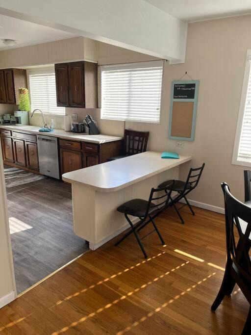Photo of Livingroom in Harbor