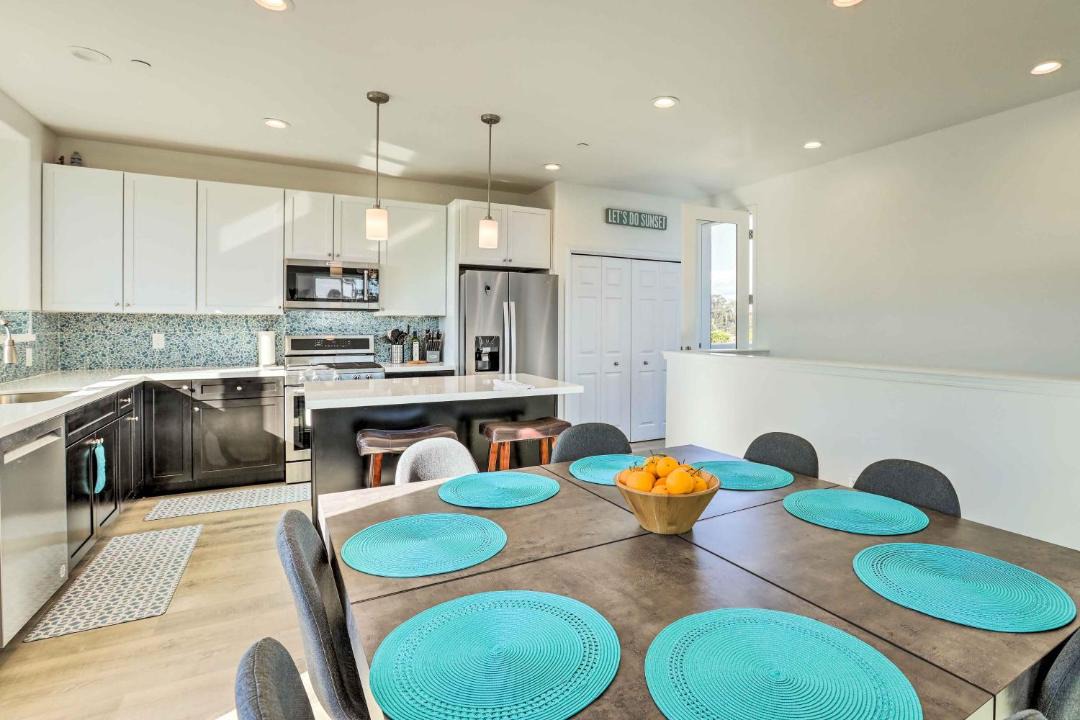 Photo of Livingroom in Grover Beach