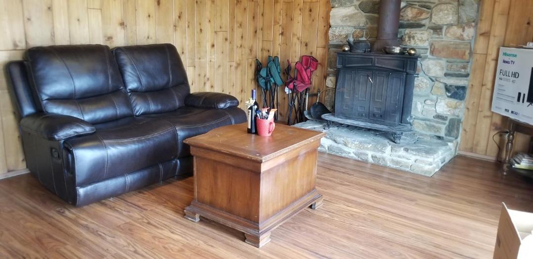 Photo of Livingroom in Wofford Heights