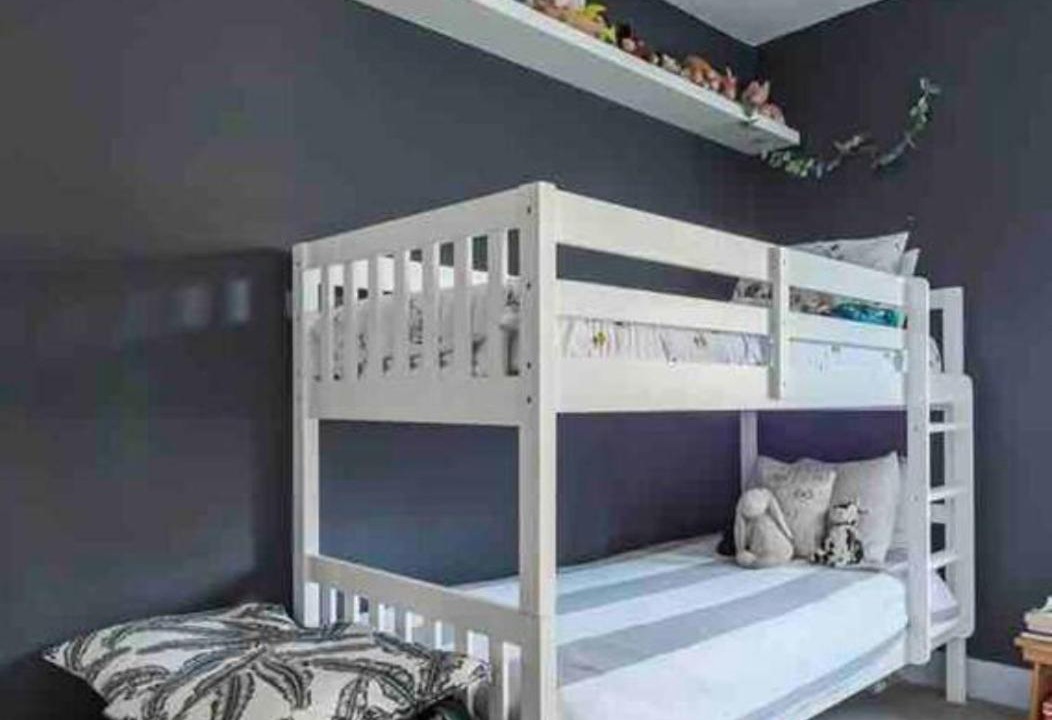 Photo of Bedroom in Shaftesbury