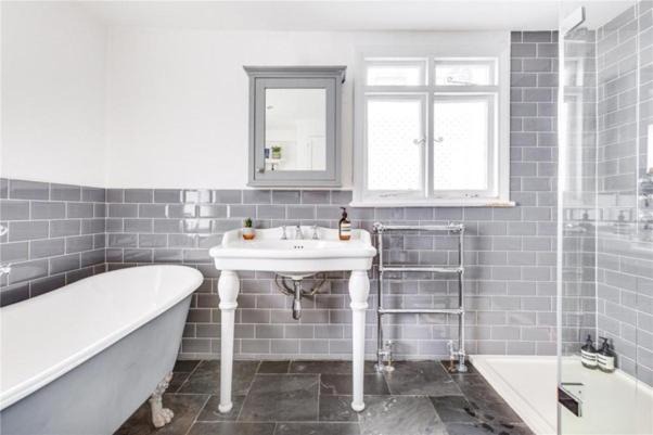 Photo of Bathroom in Shaftesbury