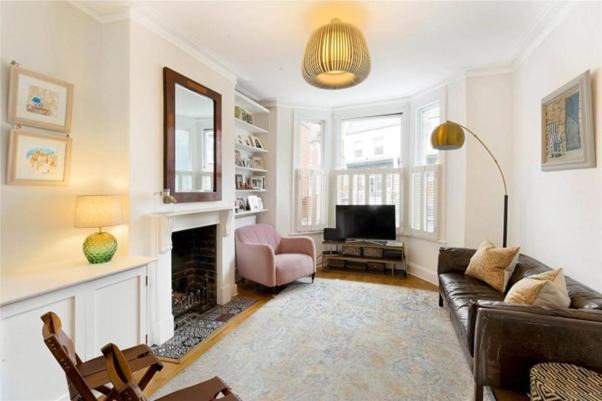 Photo of Livingroom in Shaftesbury