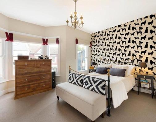 Photo of Bedroom in Shaftesbury