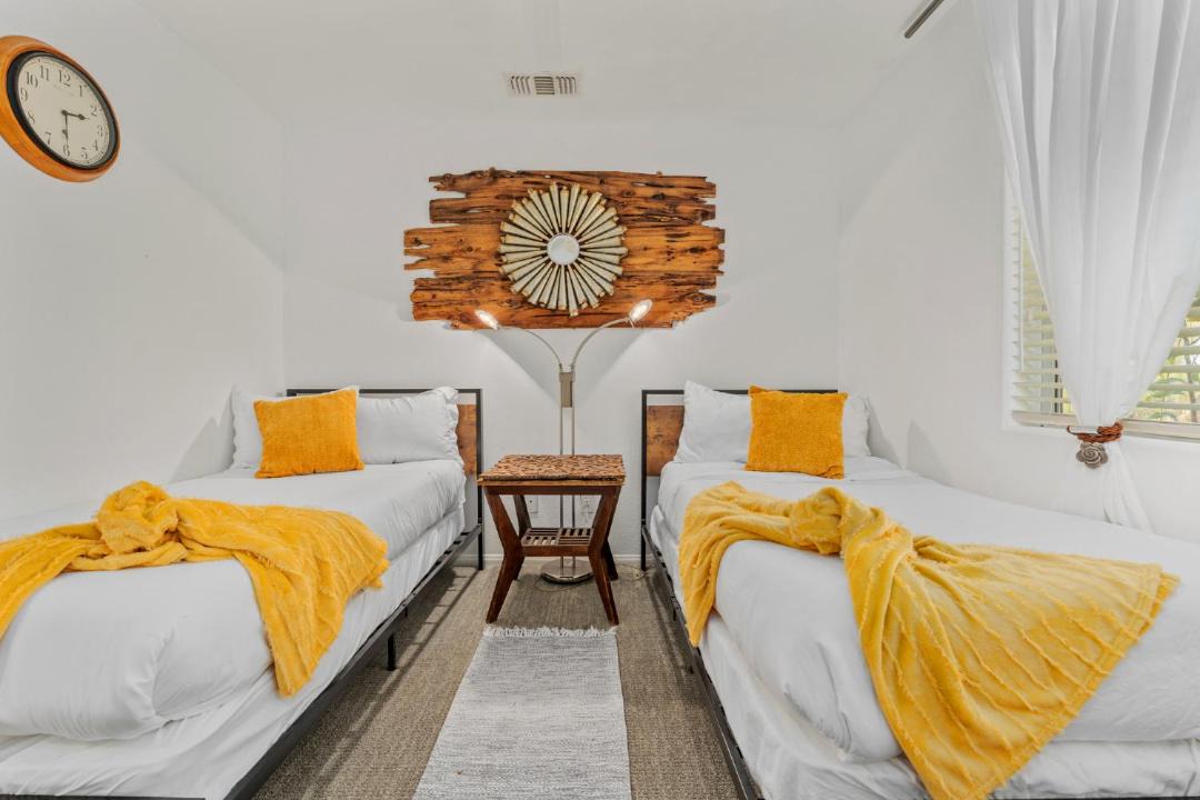 Photo of Bedroom in Joshua Tree