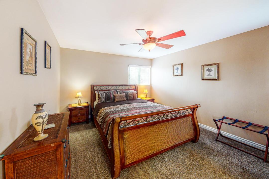 Photo of Bedroom in Encinitas