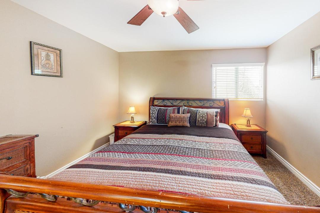 Photo of Bedroom in Encinitas
