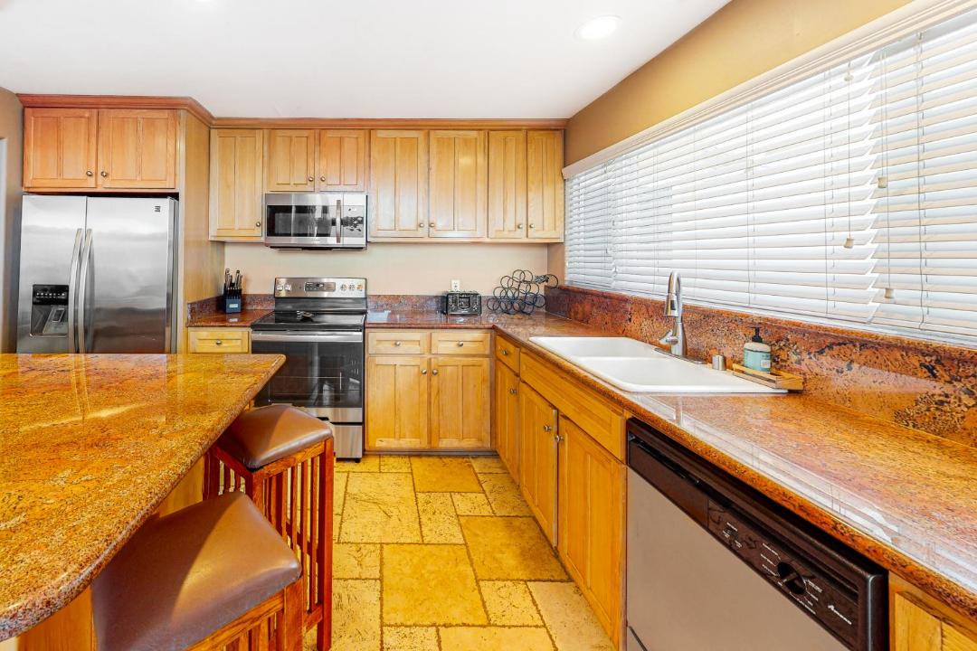 Photo of Kitchen in Encinitas