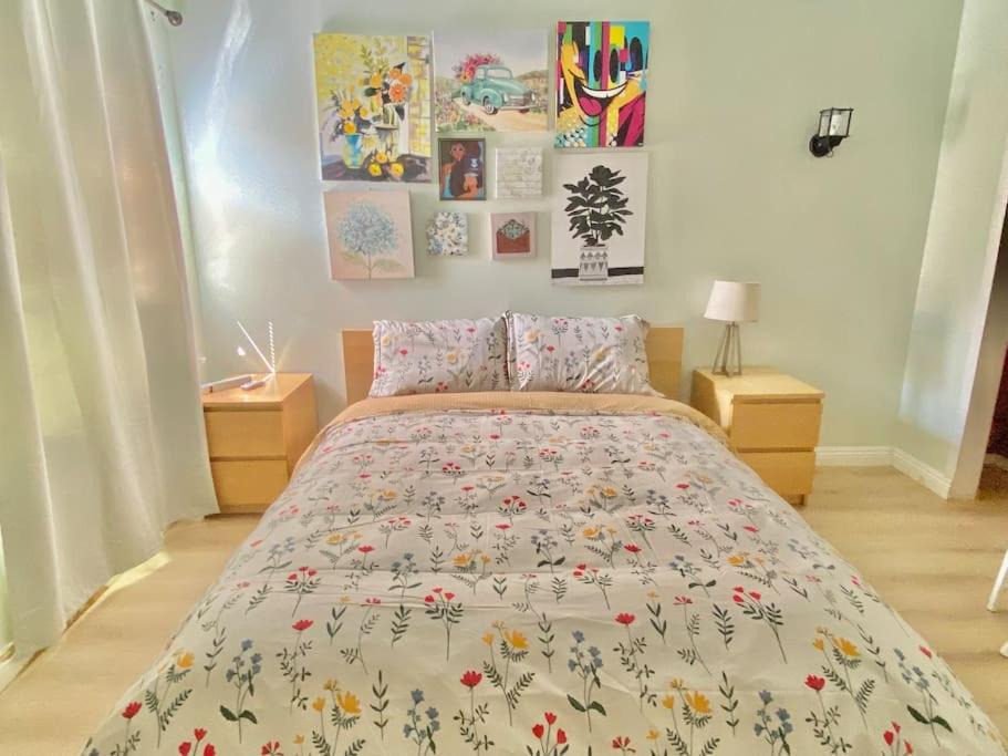 Photo of Bedroom in Rosemead