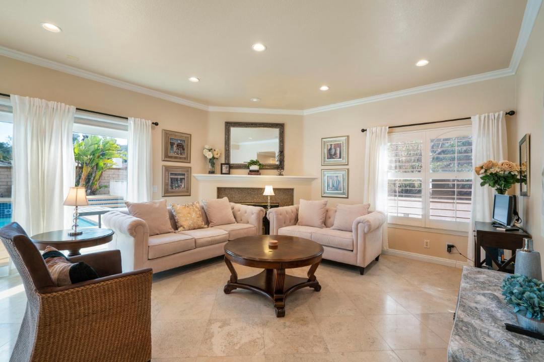 Photo of Livingroom in Rowland Heights