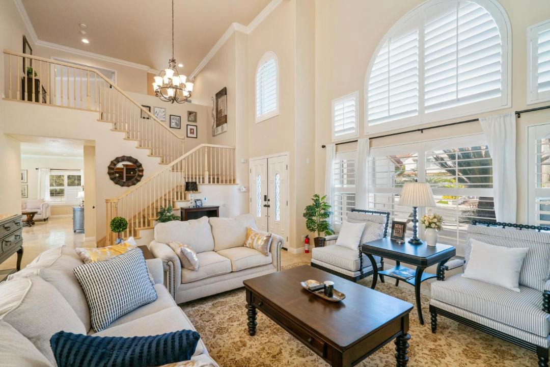 Photo of Livingroom in Rowland Heights