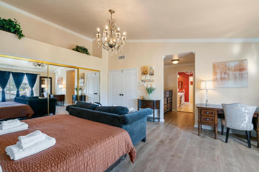 Photo of Livingroom in Rowland Heights