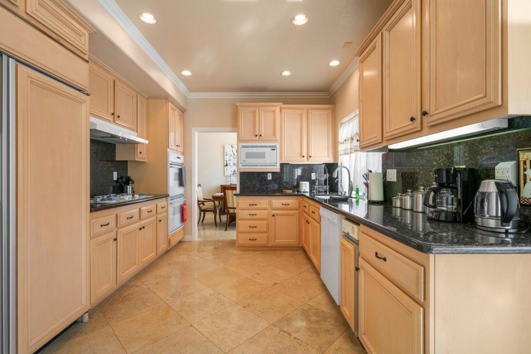 Photo of Kitchen in Rowland Heights