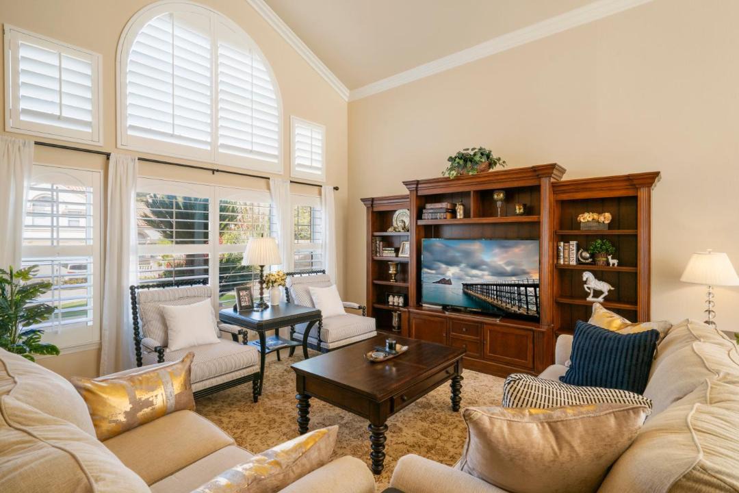 Photo of Livingroom in Rowland Heights