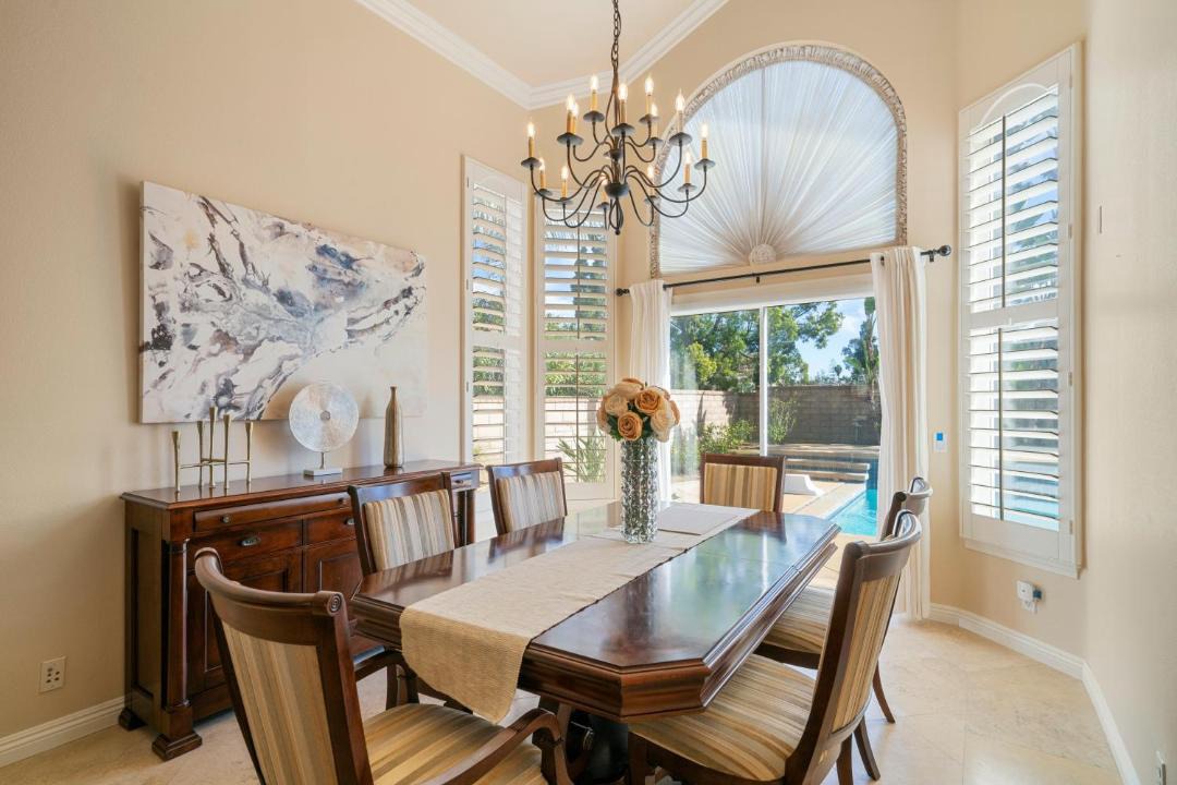 Photo of Livingroom in Rowland Heights
