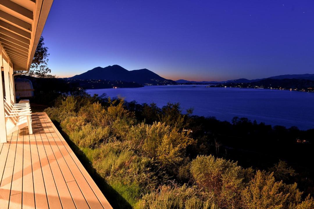 Photo of Patio Balcony in Clear Lake