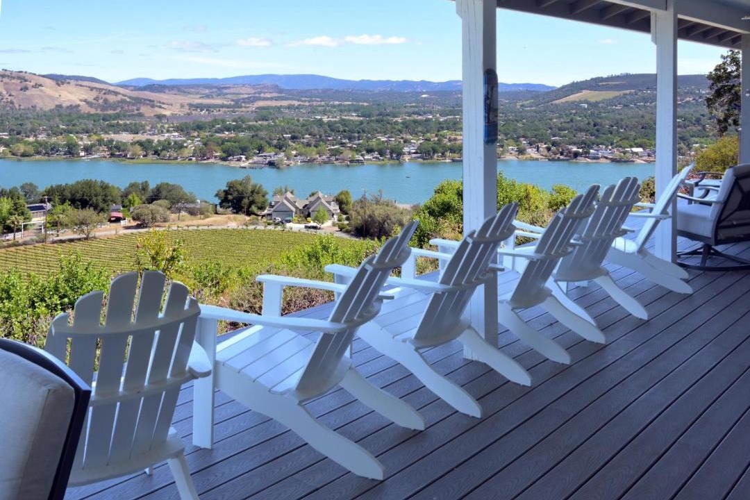 Photo of Patio Balcony in Clear Lake