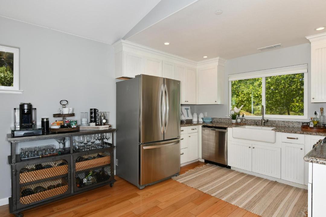 Photo of Kitchen in Clear Lake