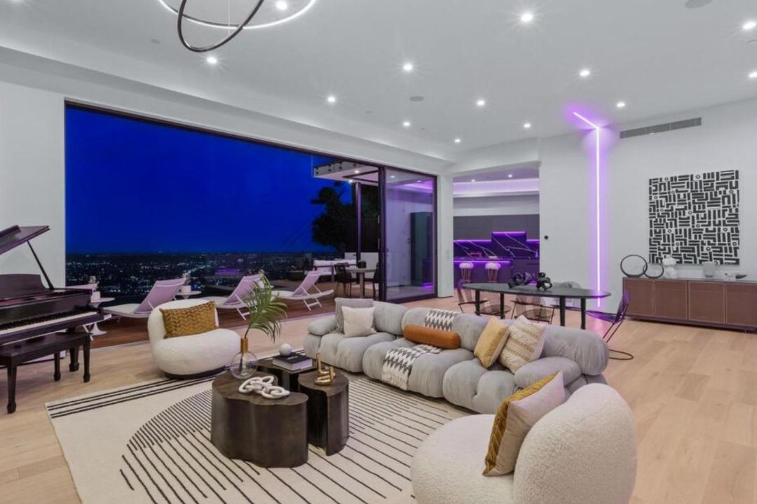 Photo of Livingroom in Northeast