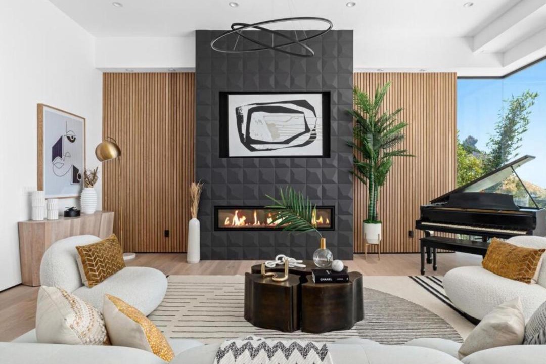 Photo of Livingroom in Northeast