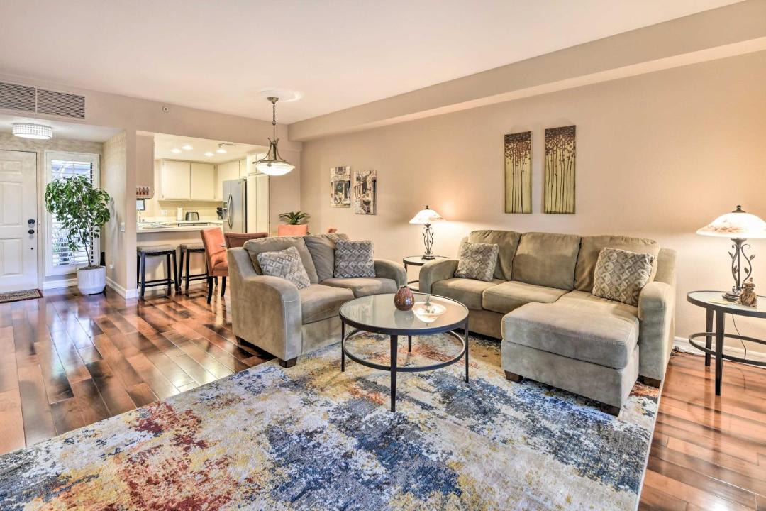 Photo of Livingroom in Baristo