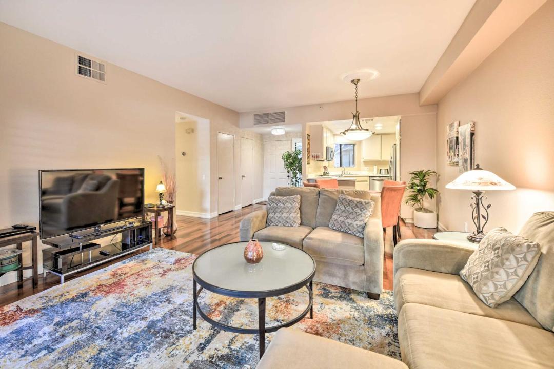 Photo of Livingroom in Baristo