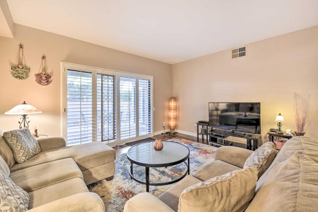 Photo of Livingroom in Baristo