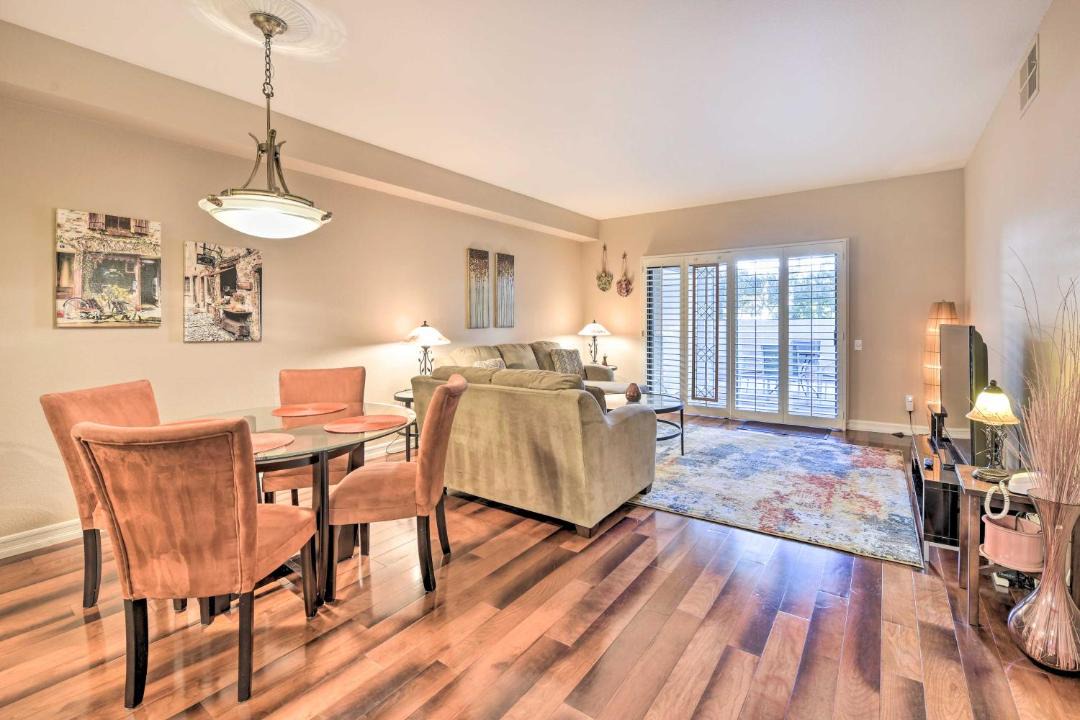 Photo of Livingroom in Baristo