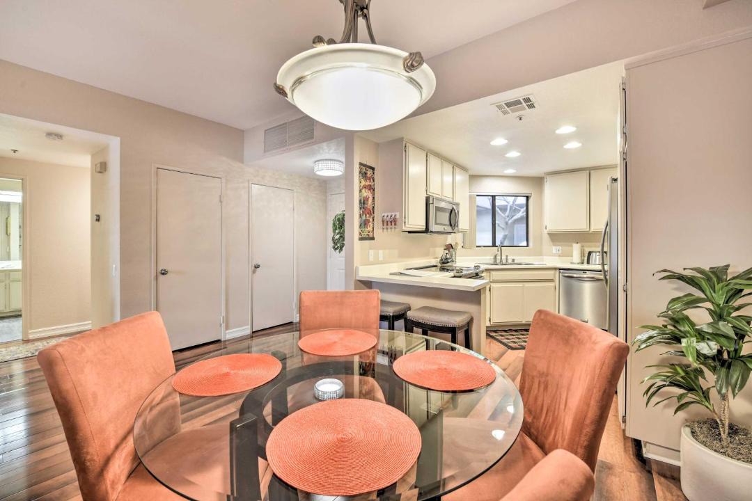 Photo of Livingroom in Baristo