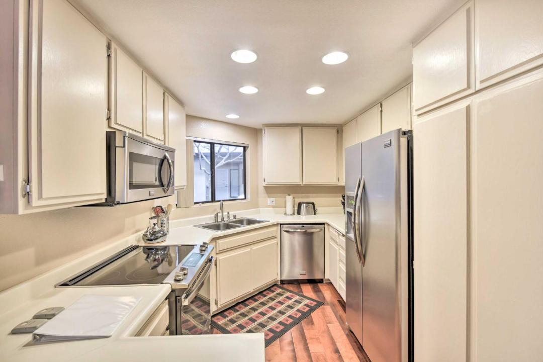 Photo of Kitchen in Baristo
