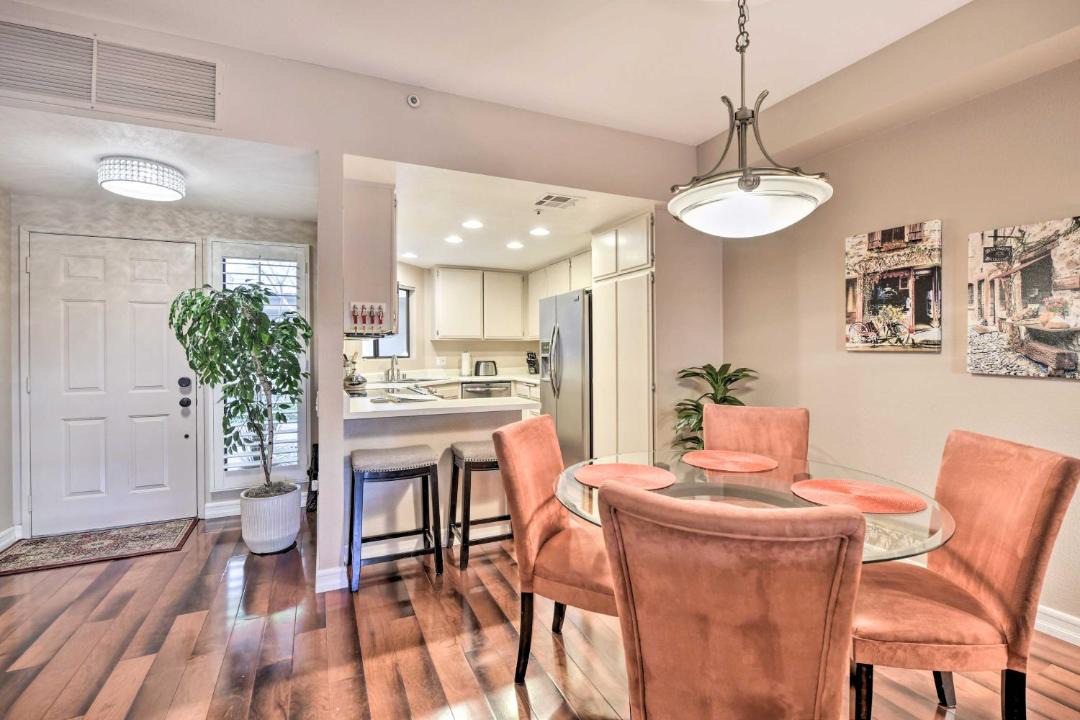 Photo of Livingroom in Baristo