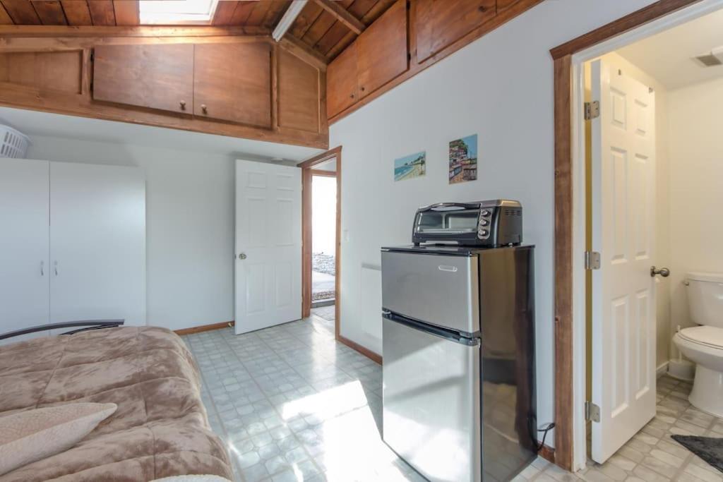 Photo of Kitchen in Seaside