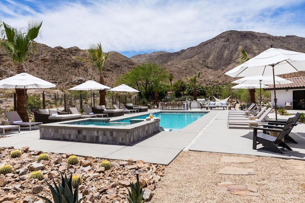 Photo of Outdoor in Palm Desert