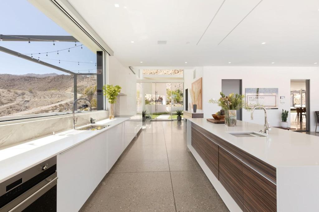 Photo of Kitchen in Palm Desert