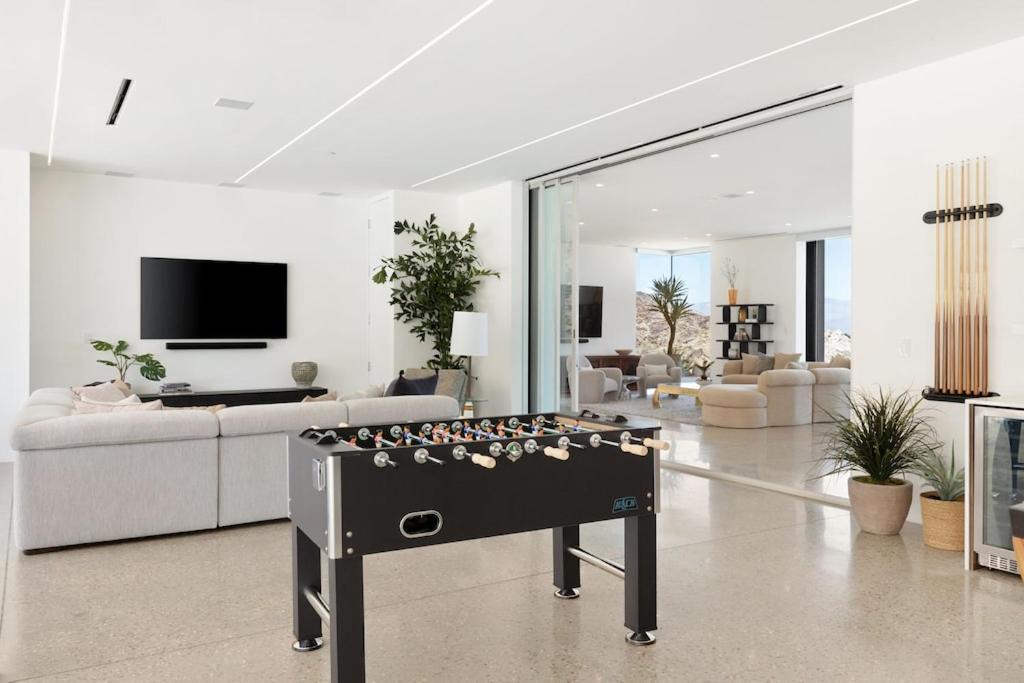 Photo of Livingroom in Palm Desert