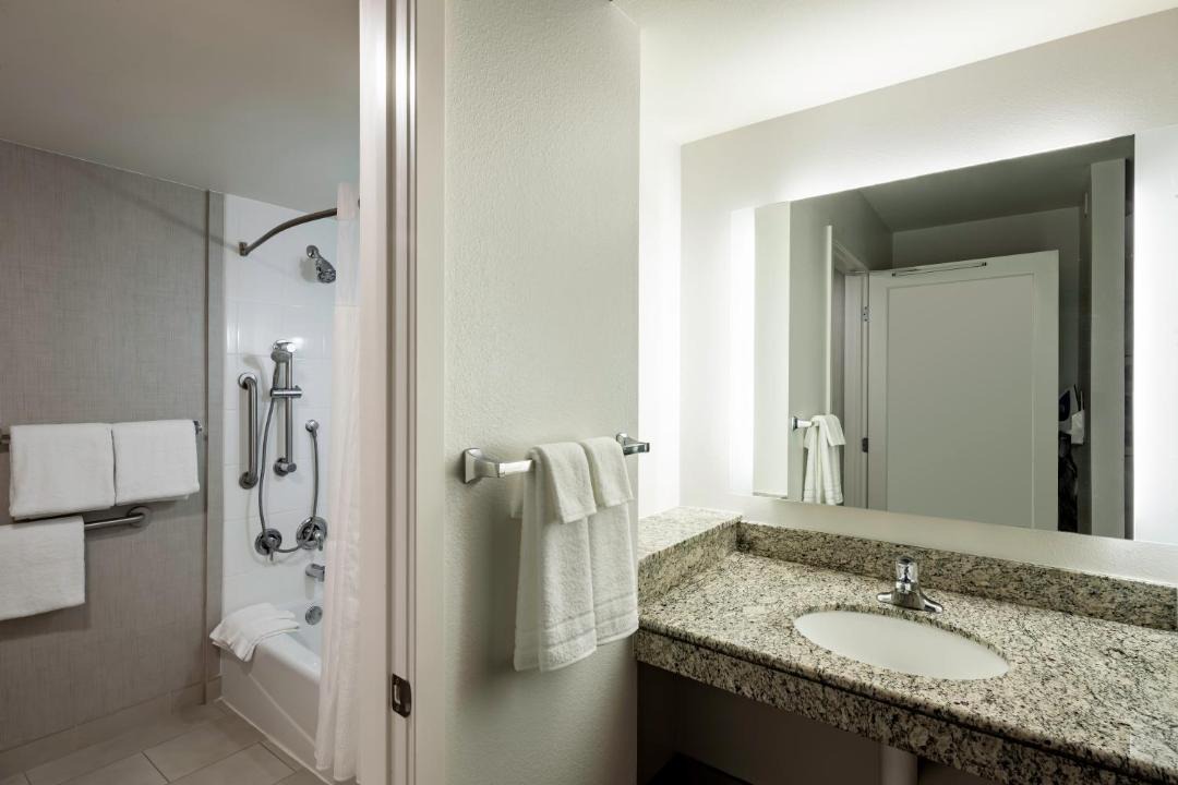 Photo of Bathroom in Del Obispo