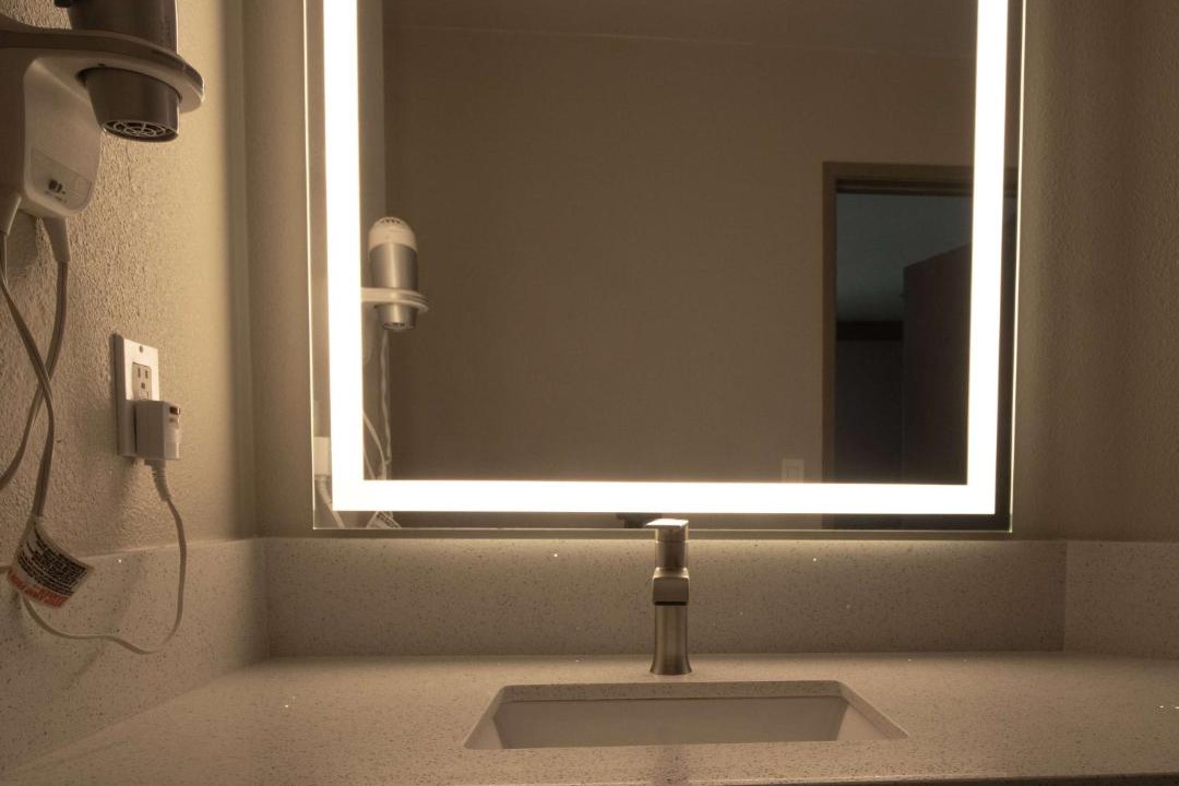 Photo of Bathroom in Olde Carlsbad