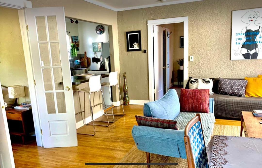 Photo of Livingroom in Atwater Village