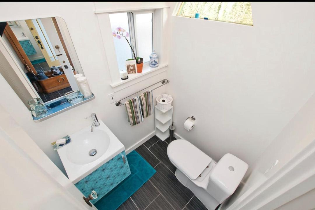 Photo of Bathroom in Atwater Village
