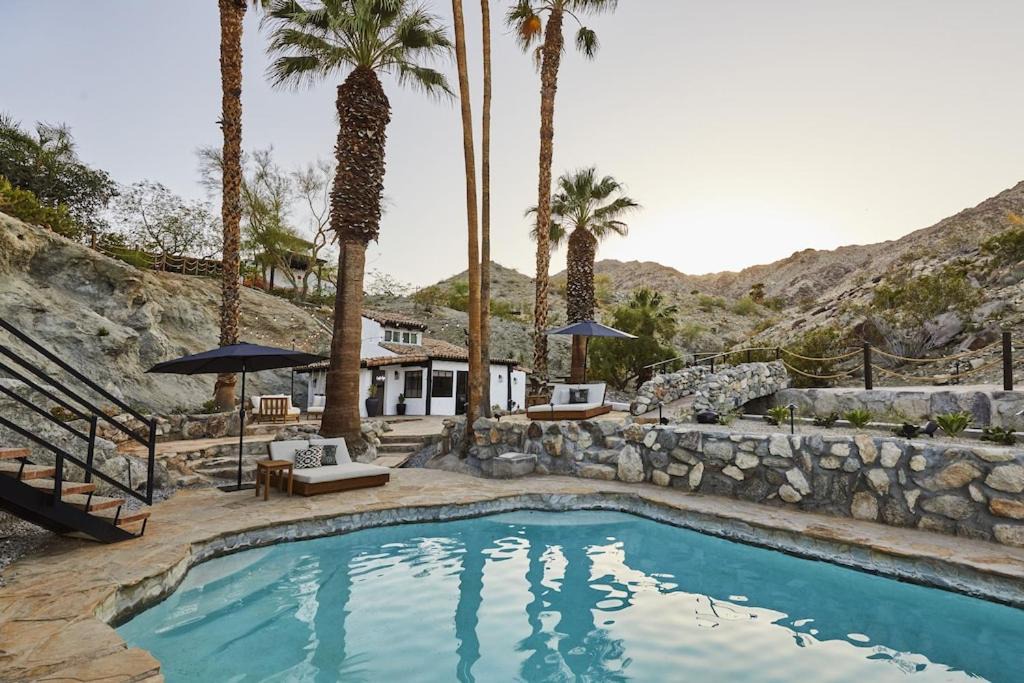 Photo of Outdoor in Palm Desert