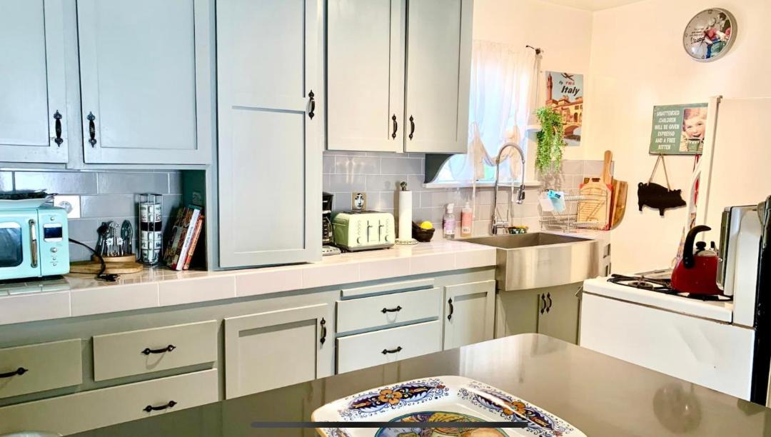 Photo of Kitchen in Atwater Village