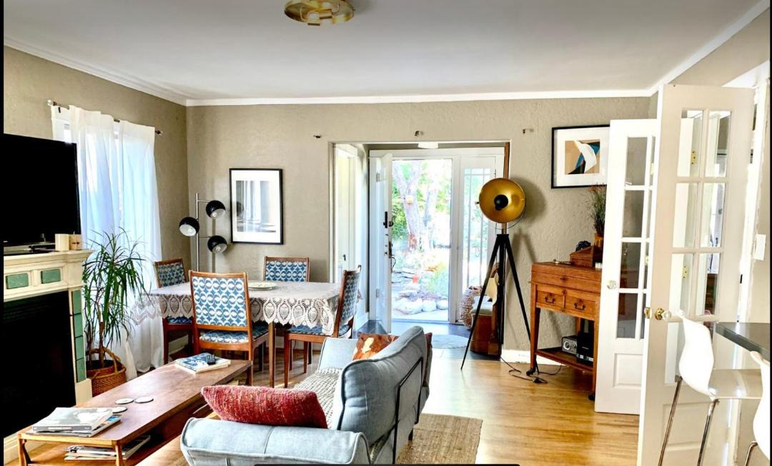 Photo of Livingroom in Atwater Village