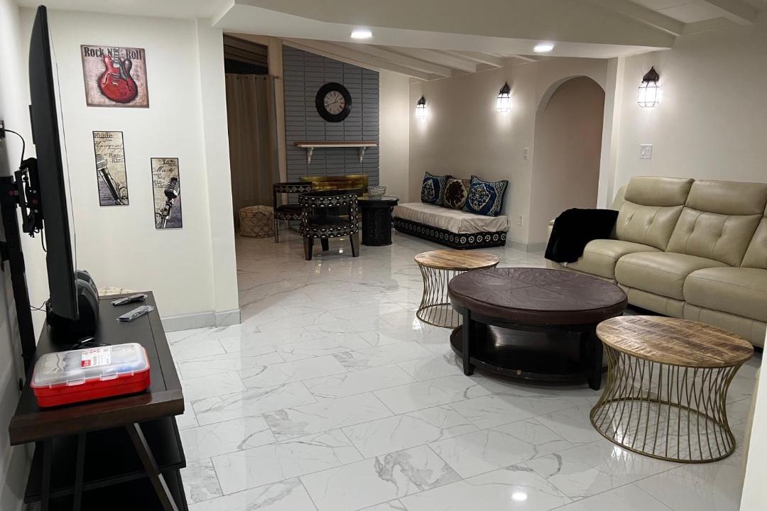 Photo of Livingroom in Winnetka