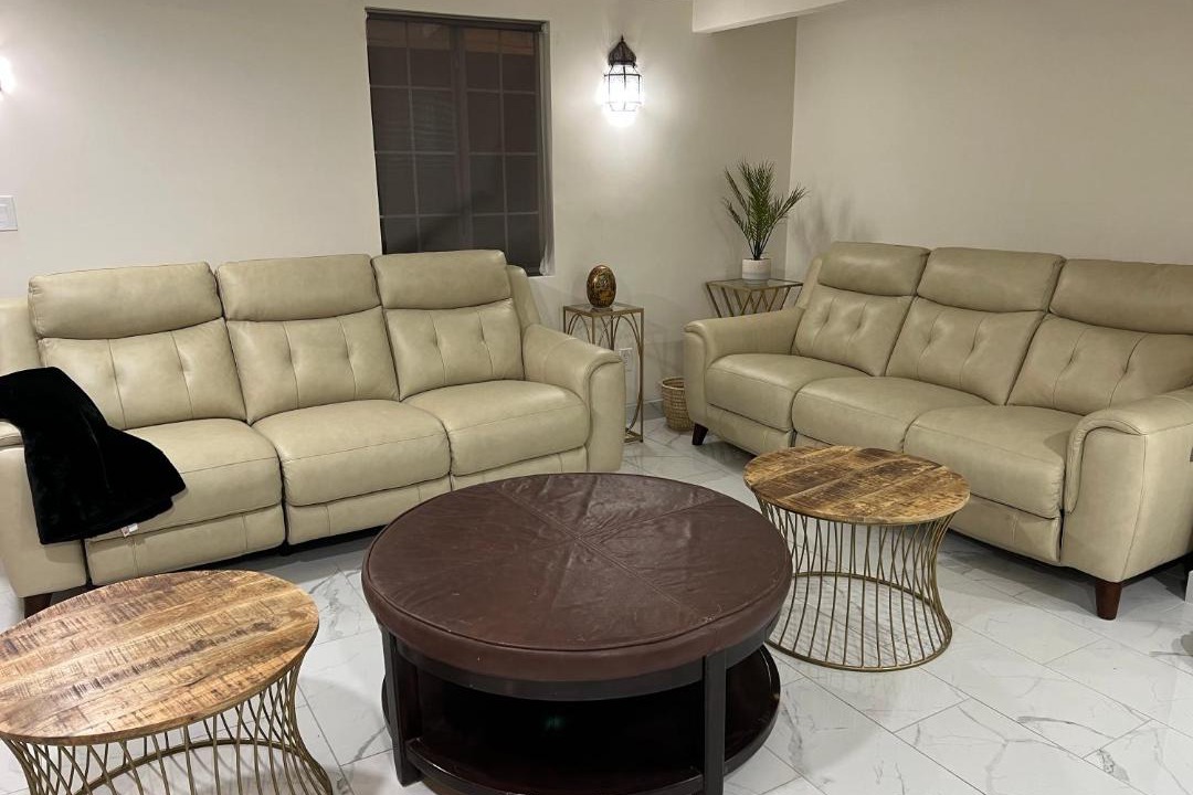 Photo of Livingroom in Winnetka