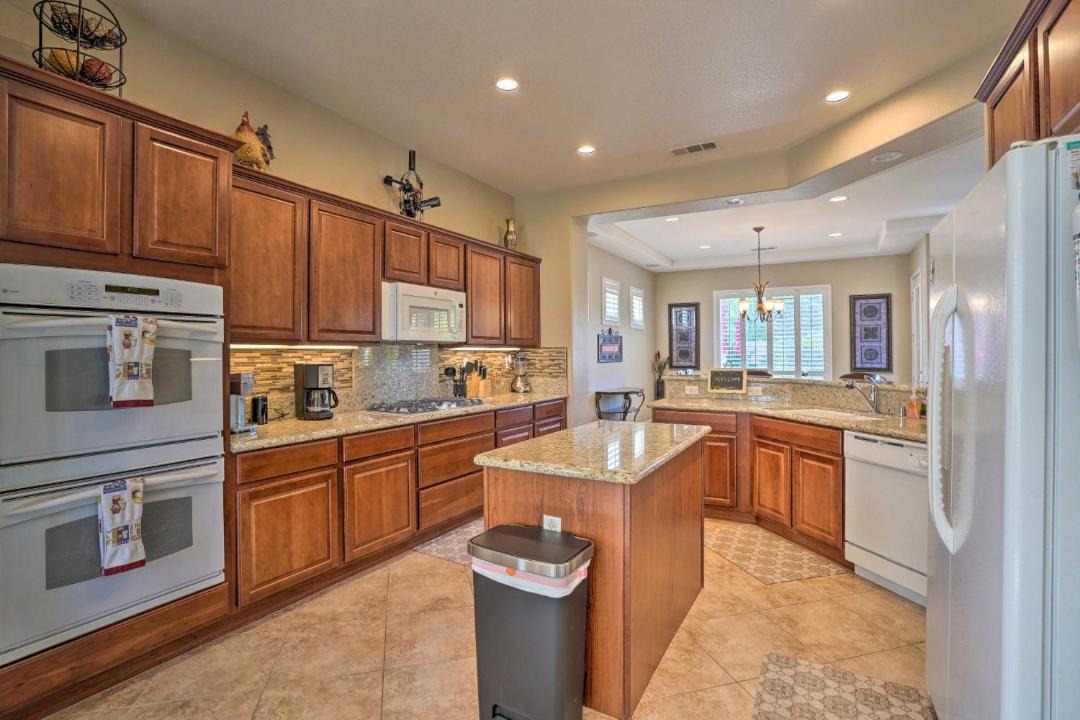 Photo of Kitchen in Terra Lago