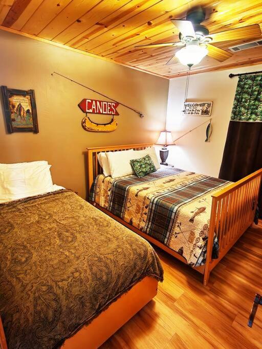 Photo of Bedroom in Big Bear Lake