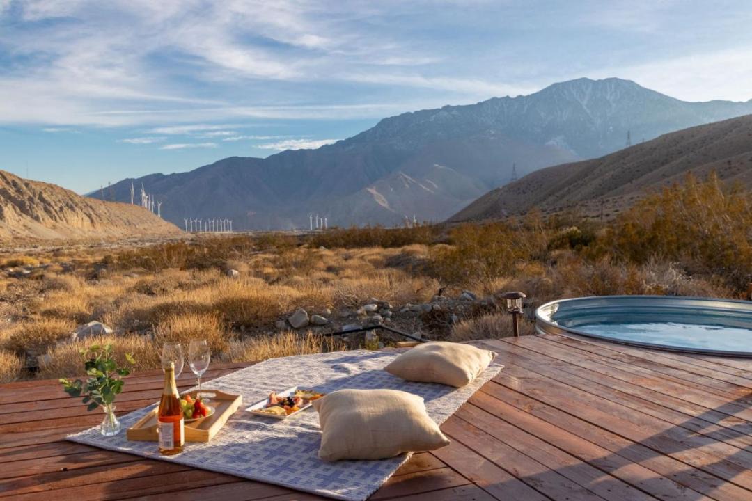 Photo of Others in Palm Springs