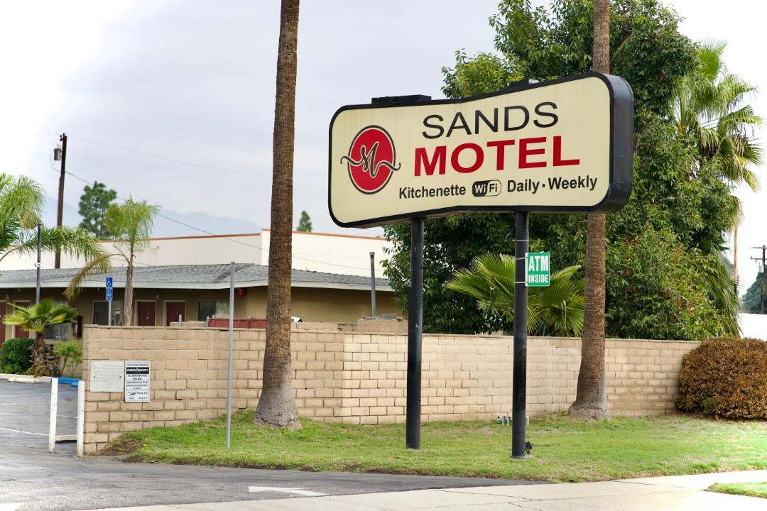 Photo of Buildings in Ontario
